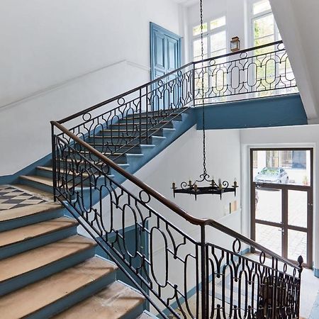 Francs Bourgeois - Le Marais City Apartment Párizs Kültér fotó